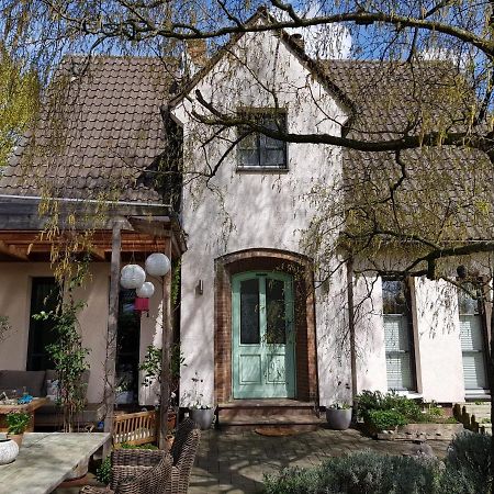Ferienwohnung Niederrhein Wesel  Εξωτερικό φωτογραφία