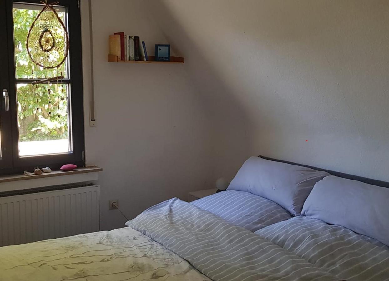 Ferienwohnung Niederrhein Wesel  Εξωτερικό φωτογραφία