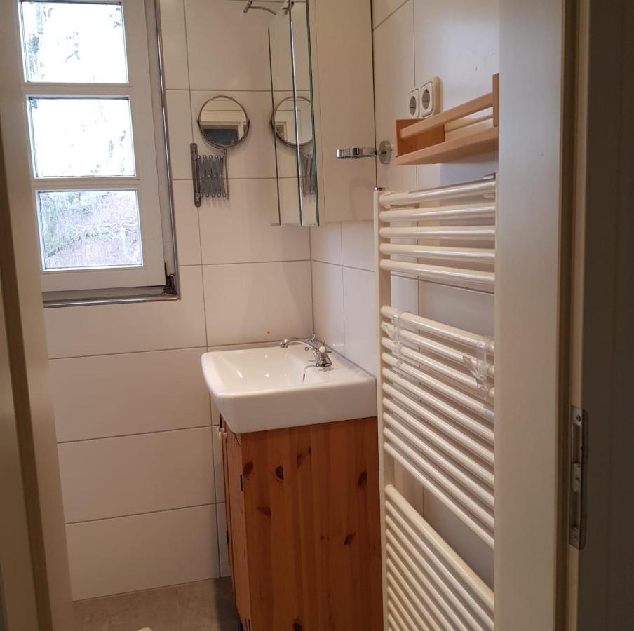 Ferienwohnung Niederrhein Wesel  Εξωτερικό φωτογραφία