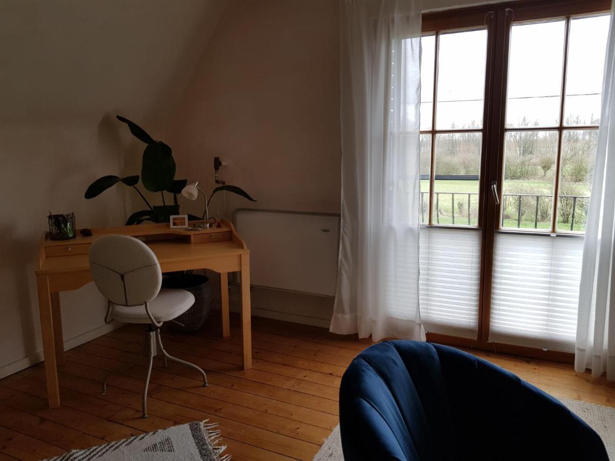 Ferienwohnung Niederrhein Wesel  Εξωτερικό φωτογραφία