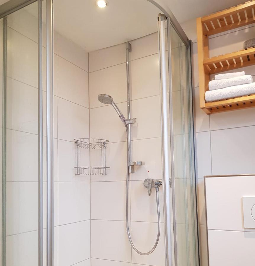 Ferienwohnung Niederrhein Wesel  Εξωτερικό φωτογραφία