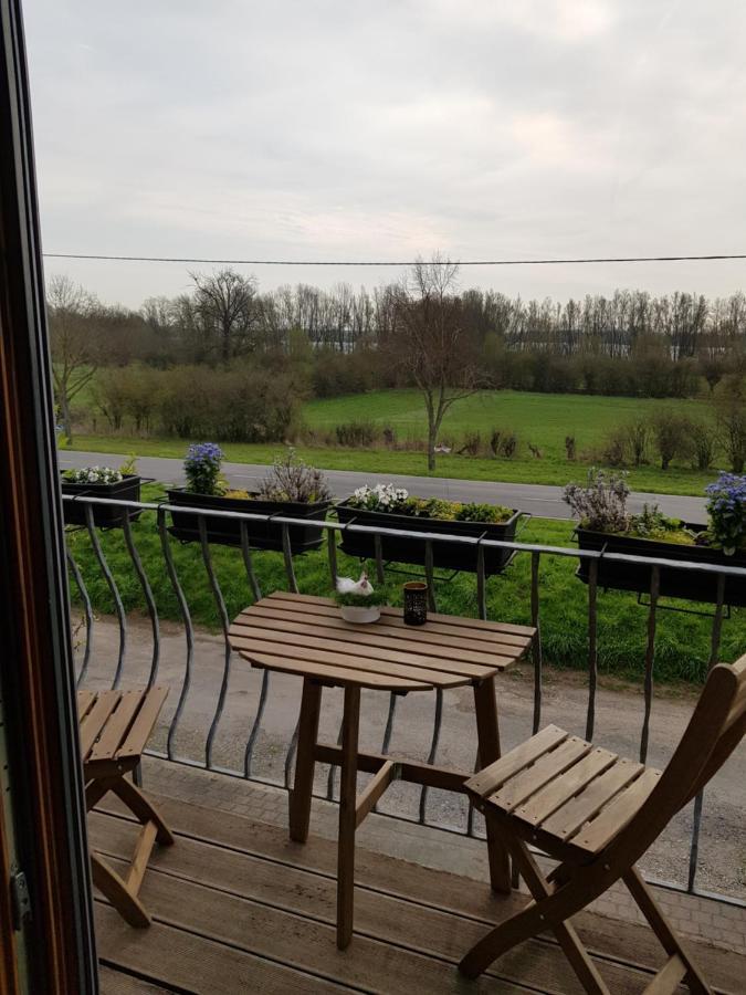Ferienwohnung Niederrhein Wesel  Εξωτερικό φωτογραφία