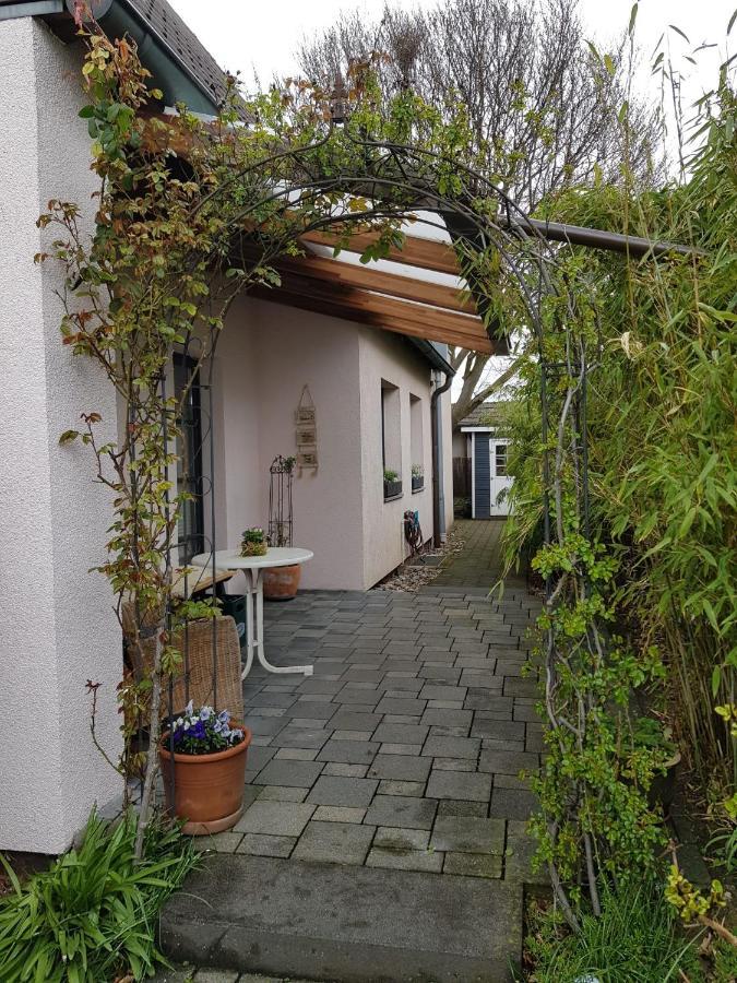 Ferienwohnung Niederrhein Wesel  Εξωτερικό φωτογραφία