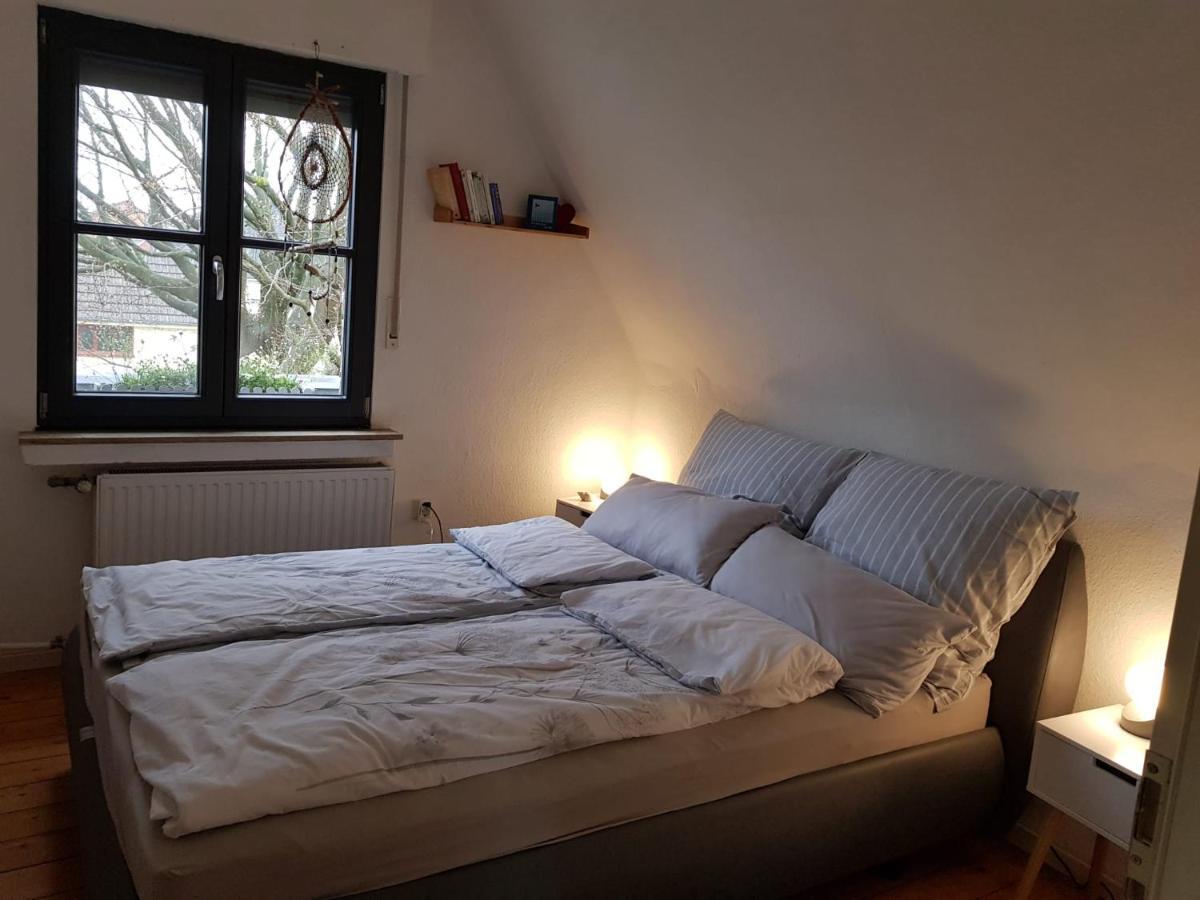 Ferienwohnung Niederrhein Wesel  Εξωτερικό φωτογραφία